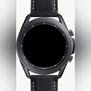 Galaxy Watch Series Three